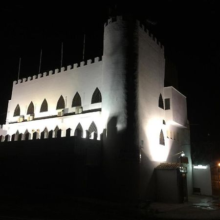 El Castillo Alcalá de Guadaira Eksteriør billede